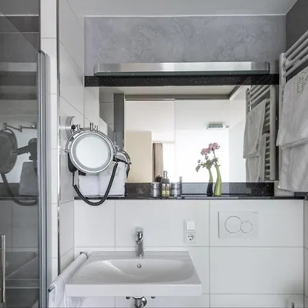 Hotel Zeitlers Marsberg