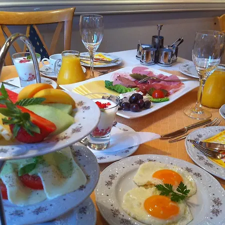 Zeitlers Hotel