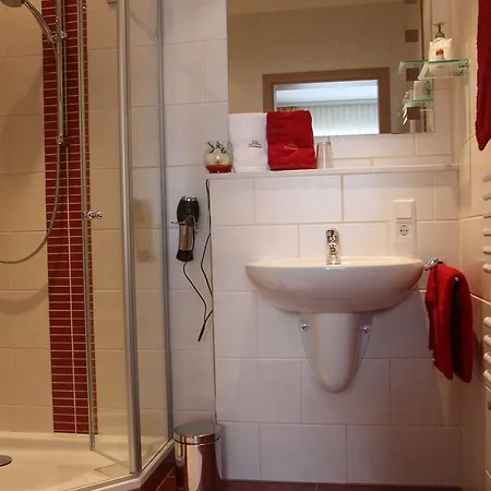 Zeitlers 3* Marsberg