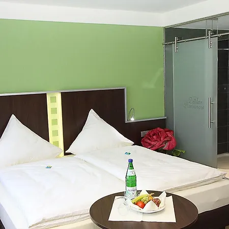 Hotel Zeitlers