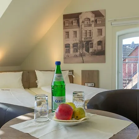 Hotel Zeitlers Marsberg