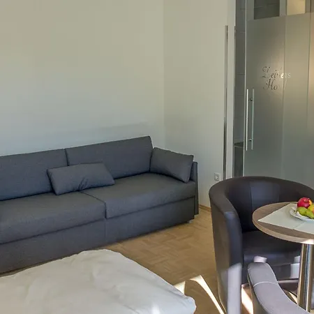 Zeitlers Hotel 3*