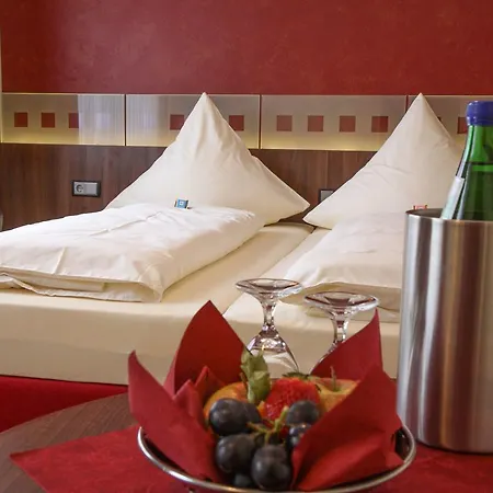 Hotel Zeitlers