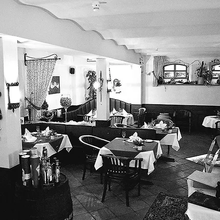 Zeitlers Hotel