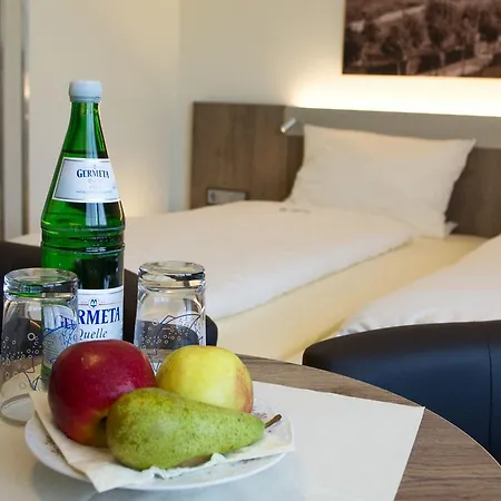 Zeitlers 3* Marsberg