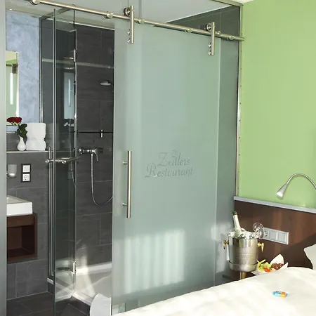 Hotel Zeitlers 3*
