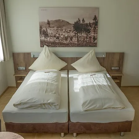 Hotel Zeitlers 3*