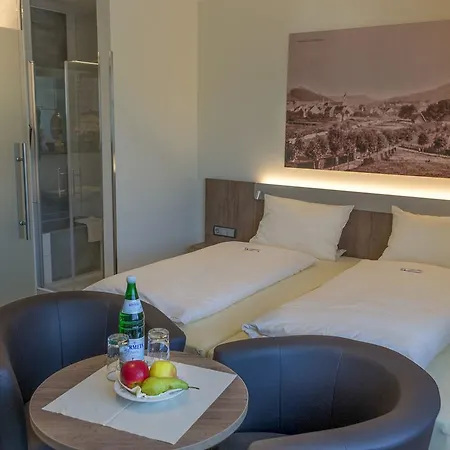 Zeitlers Hotel