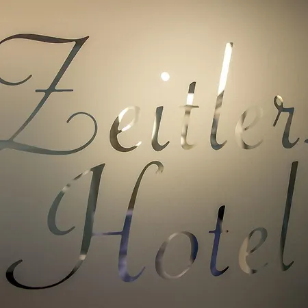 Zeitlers Hotel Marsberg