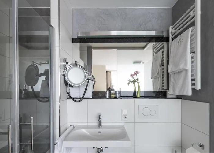 Hotell Zeitlers Marsberg