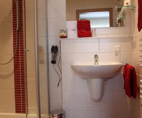 Zeitlers 3* Marsberg