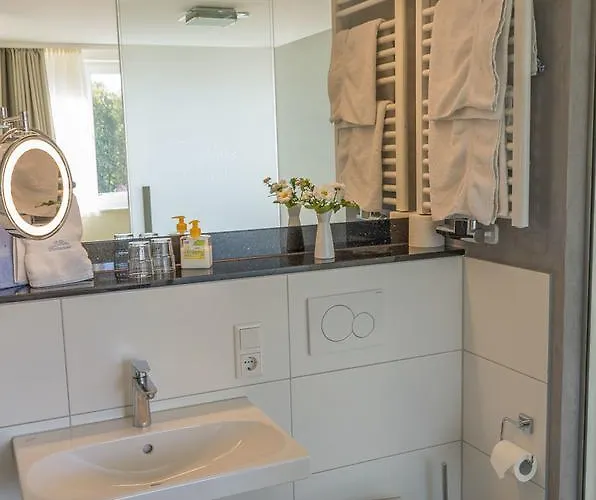 Hotell Zeitlers Marsberg