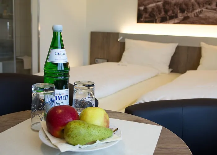 Zeitlers 3* Marsberg